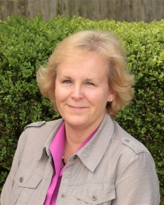Susan Donaghy – Mrs. “D” Head of School